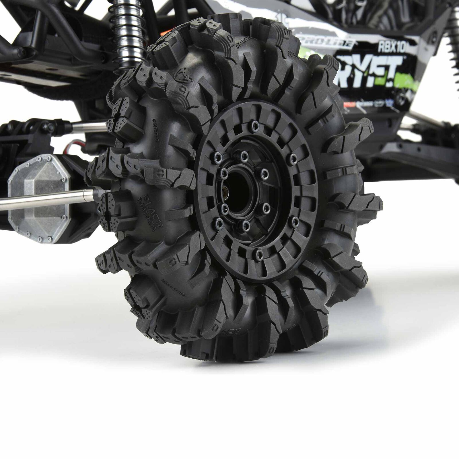 ProLine Interco Black Mamba Mud 2.6 Terrain Reifen PRO10181-00